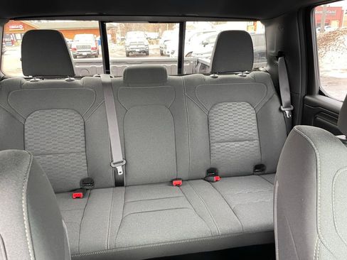 New 2026 RAM 1500 Express image 17