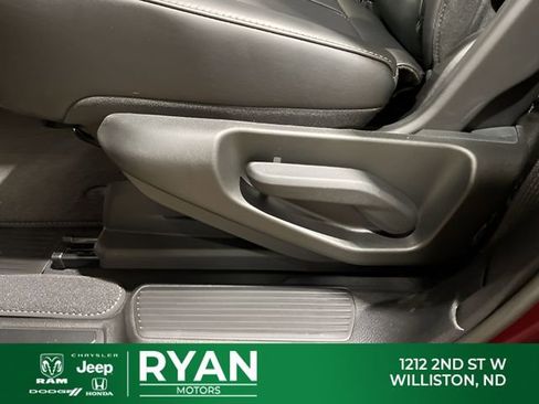 New 2025 Jeep Wagoneer Series II w/ Convenience Group I image 44