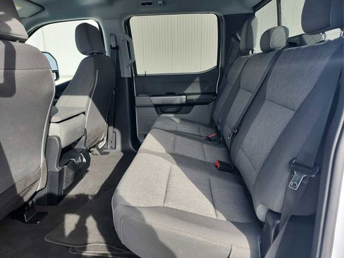 Used 2025 Ford F250 XL w/ STX Appearance Package image 15