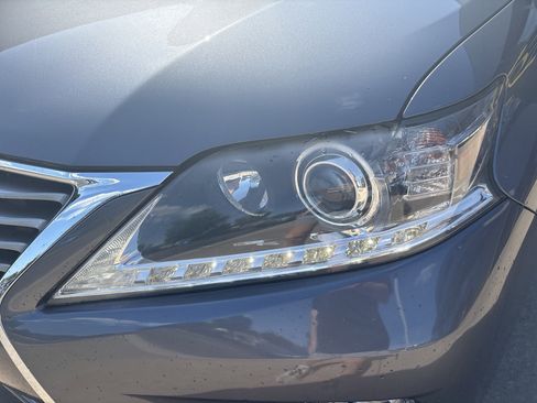 Used 2015 Lexus RX 350 AWD image 6