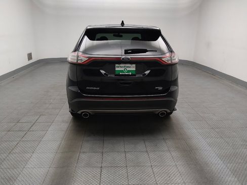 Used 2016 Ford Edge SEL AWD/4WD image 6