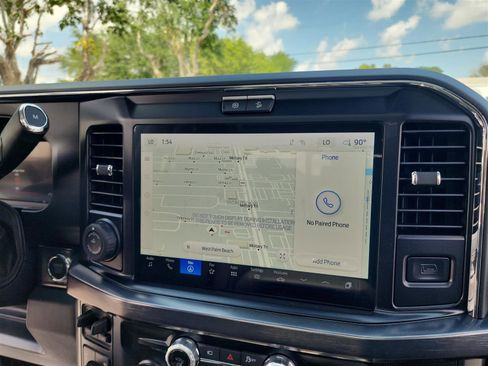 New 2025 Ford F350 Lariat w/ Lariat Ultimate Package image 25