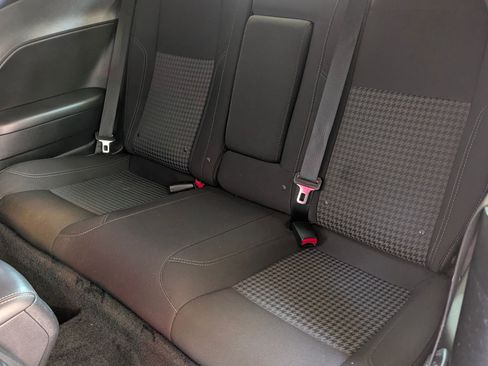 Used 2015 Dodge Challenger R/T w/ Quick Order Package 28B R/T image 22