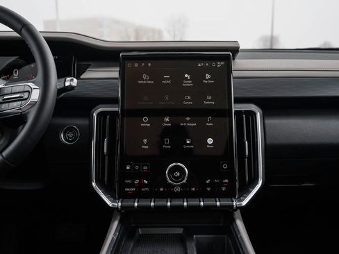 New 2026 GMC Acadia Elevation w/ Elevation Premium Package image 17