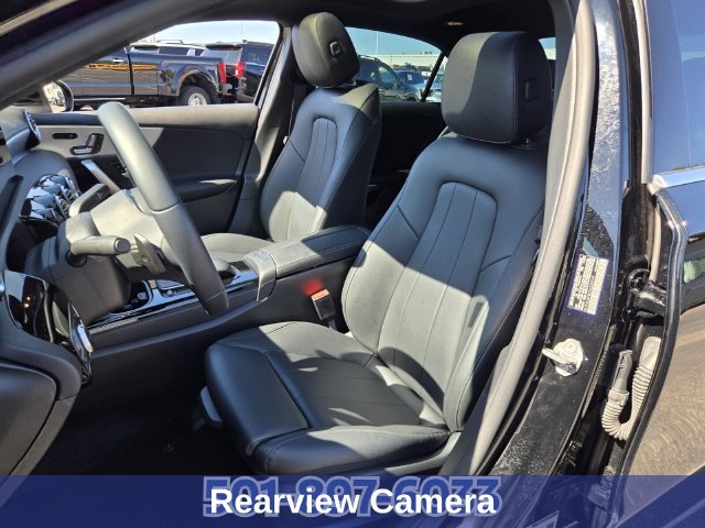 Used 2022 Mercedes-Benz A 220 4MATIC image 10