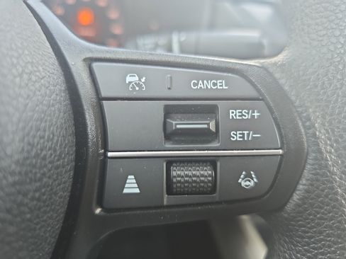 Used 2023 Honda Accord EX image 18