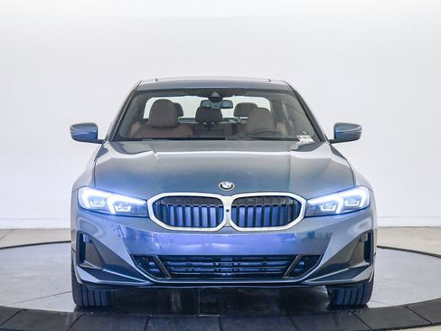 Used 2024 BMW 540i xDrive w/ Premium Package AWD/4WD image 7