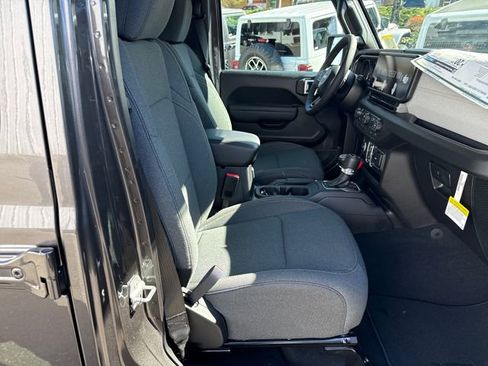 New 2026 Jeep Wrangler Sport S image 9