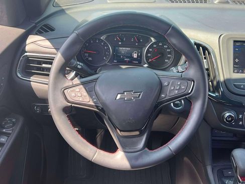 Used 2024 Chevrolet Equinox RS AWD/4WD image 15