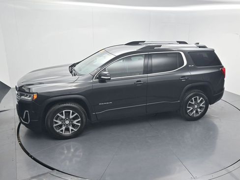 Used 2020 GMC Acadia SLE w/ Driver Convenience Package AWD/4WD image 62