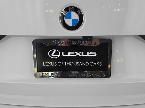 Used 2023 BMW X1 xDrive28i w/ M Sport Package AWD/4WD image 13