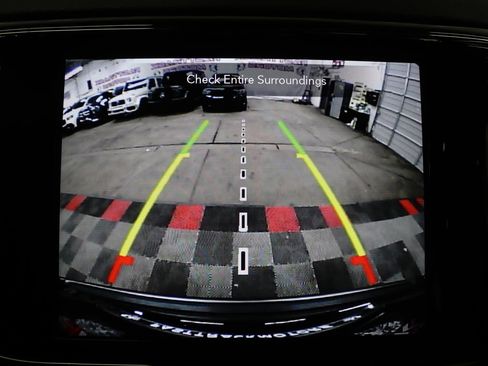 Used 2020 Jeep Grand Cherokee Limited X image 24