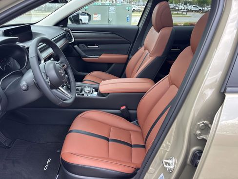 New 2026 MAZDA CX-50 Meridian Edition w/ Weather Package image 15