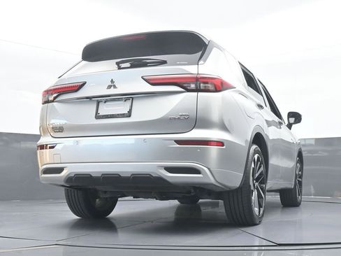 Used 2023 Mitsubishi Outlander SEL image 74