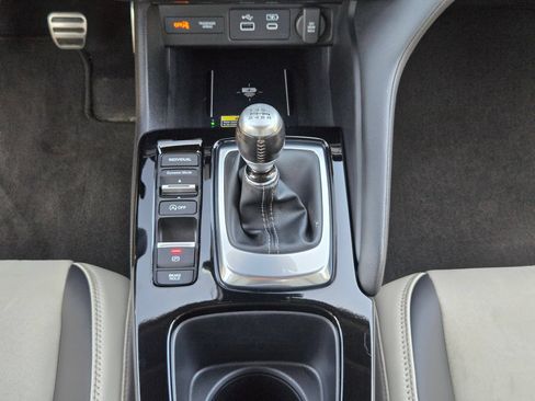 Certified 2024 Acura Integra A-Spec w/ Technology Package FWD image 19