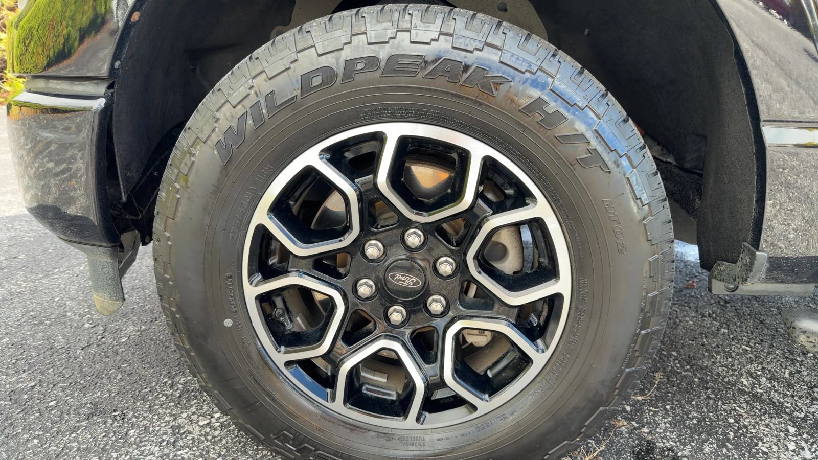 Used 2021 Ford F150 XLT w/ Equipment Group 302A High AWD/4WD image 17
