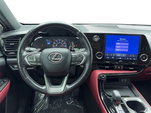 Used 2024 Lexus NX 250 250 Premium NAV,CAM,SUNROOF,CL image 17
