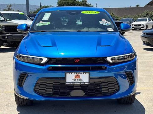 Used 2024 Dodge Hornet R/T w/ Track Pack image 7