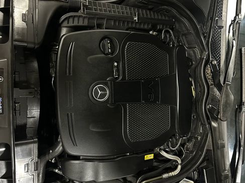 Used 2013 Mercedes-Benz E 350 Cabriolet w/ Premium 1 Pkg image 23