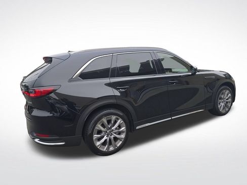 Used 2024 MAZDA CX-90 3.3 Turbo w/ Premium Plus Pkg AWD/4WD image 6