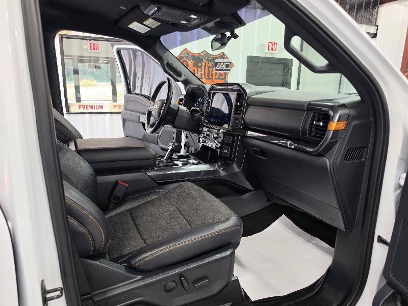 Used 2022 Ford F150 Tremor w/ Equipment Group 401A Mid AWD/4WD image 12