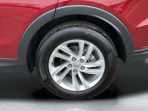 Used 2025 Buick Envista Preferred w/ Convenience I Package FWD image 22