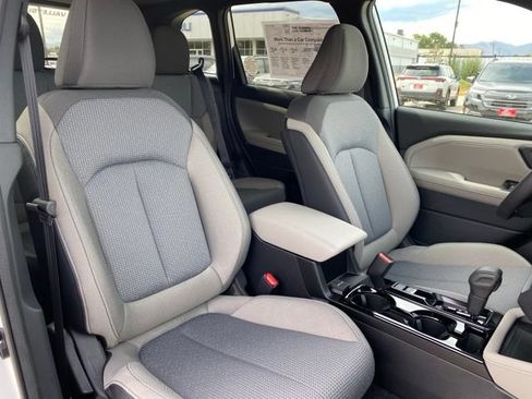 New 2026 Subaru Forester Touring AWD/4WD image 9