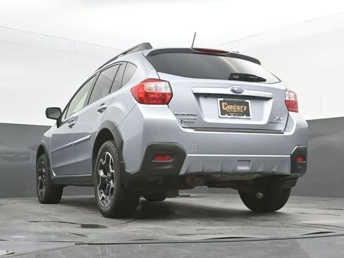 Used 2015 Subaru Crosstrek 2.0i Limited w/ Popular Package #1 AWD/4WD image 28