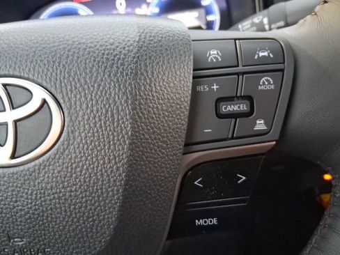 New 2026 Toyota Camry XSE image 15