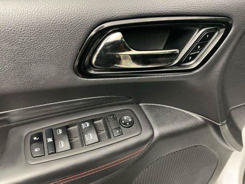 Used 2024 Dodge Durango R/T AWD/4WD image 11