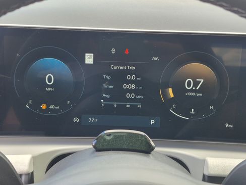 New 2026 Hyundai Tucson SEL FWD image 32