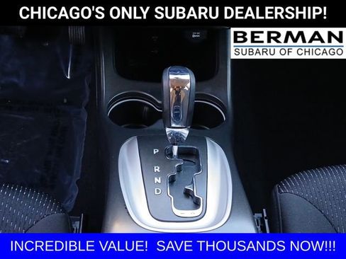 Used 2018 Dodge Journey SE image 14