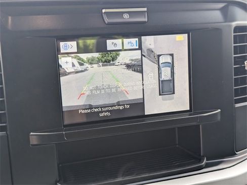 New 2025 Ford F250 XL w/ STX Appearance Package image 16