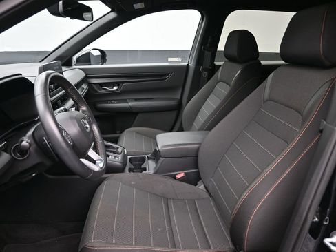 Certified 2024 Honda CR-V Sport image 27