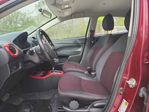 Used 2019 Mitsubishi Mirage GT image 14