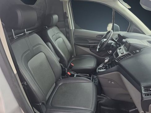 Used 2021 Ford Transit Connect XL FWD image 15