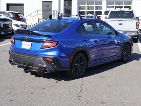 Used 2022 Subaru WRX Premium w/ Popular Package #2 image 21
