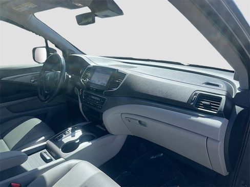 Used 2023 Honda Ridgeline RTL-E image 29