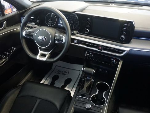 Used 2021 Kia K5 GT-Line FWD image 26