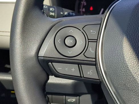 Used 2024 Toyota RAV4 XLE Premium image 18