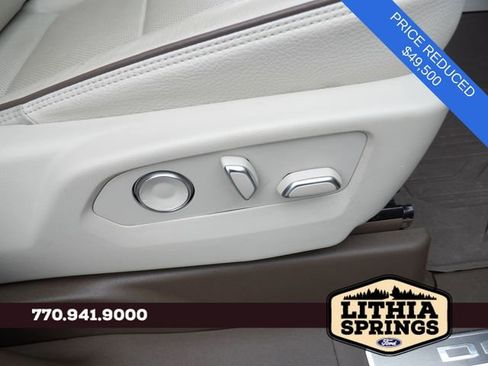 Used 2021 GMC Yukon Denali image 35