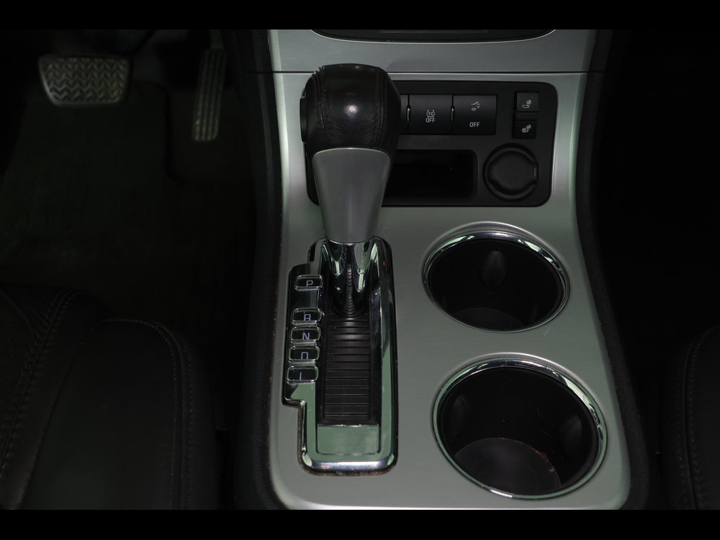 Used 2012 GMC Acadia SLT FWD image 24