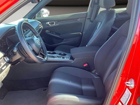 Used 2025 Honda Civic Sport image 22