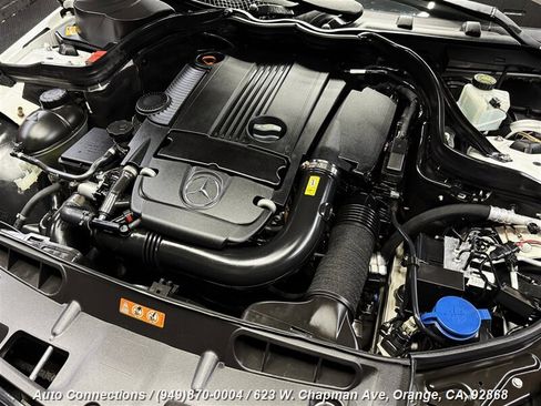 Used 2014 Mercedes-Benz C 250 Coupe image 32