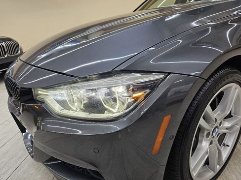 Used 2016 BMW 328i Sedan image 10