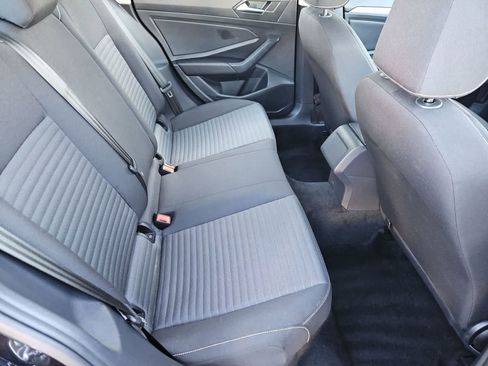 Certified 2024 Volkswagen Jetta S image 19