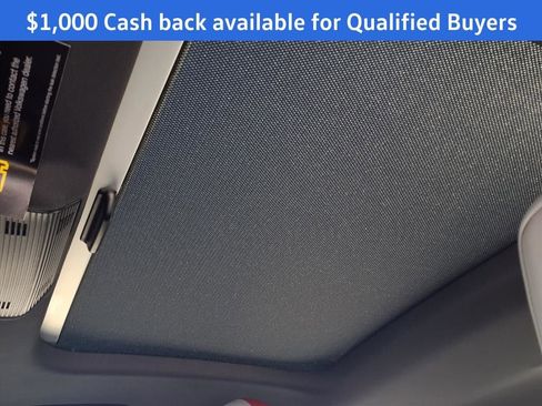 New 2025 Volkswagen GTI SE image 16