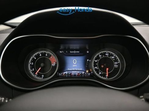 Used 2022 Jeep Cherokee Limited AWD/4WD image 9