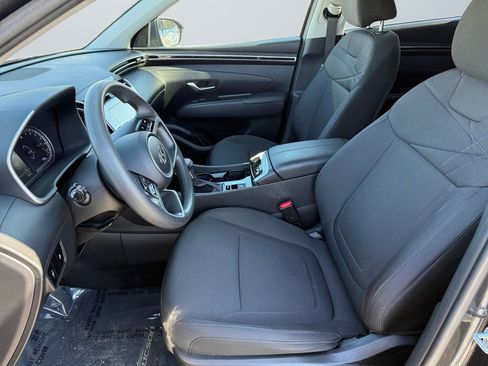 Used 2022 Hyundai Tucson SEL image 9