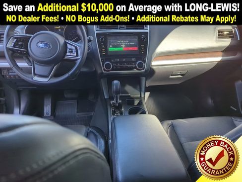 Used 2019 Subaru Outback 2.5i Limited image 17